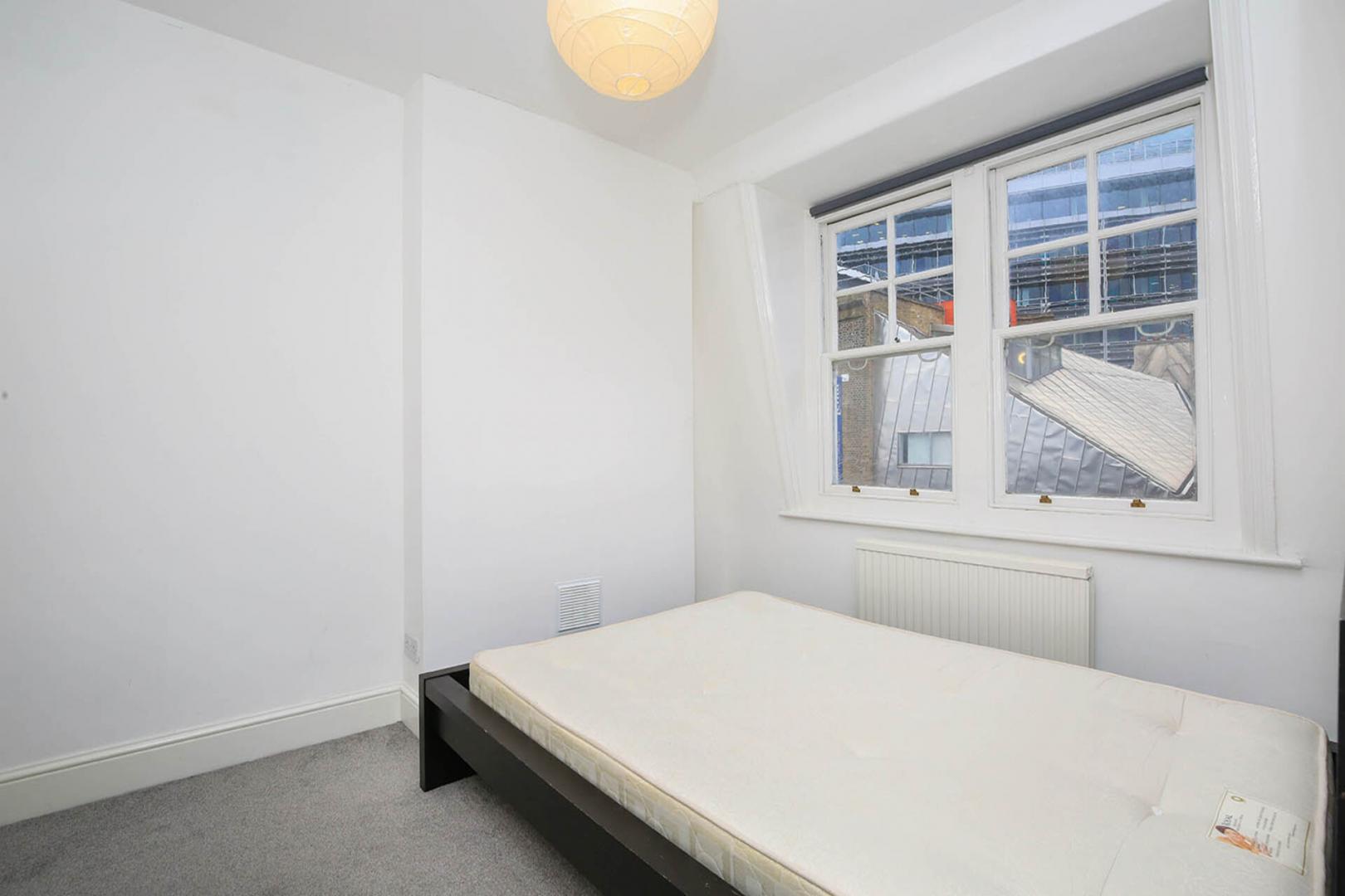 Located in zone 1 within walking distance to Kings Cross St Pancras  Kings Cross Road , Kings Cross